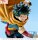 My Hero Academia: You’re Next – Izuku Midoriya Vol. 2 Statue (15 cm) | Xross Link