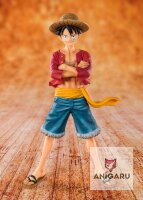 One Piece – Monkey D. Ruffy Statue (14 cm) |...