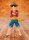 One Piece – Monkey D. Ruffy Statue (14 cm) | FiguartsZERO