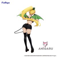 Sword Art Online BiCute Dark PVC Statue Leafa 23 cm
