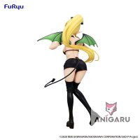 Sword Art Online BiCute Dark PVC Statue Leafa 23 cm