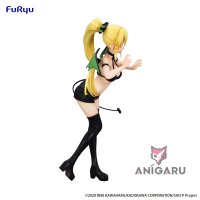 Sword Art Online BiCute Dark PVC Statue Leafa 23 cm