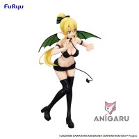 Sword Art Online BiCute Dark PVC Statue Leafa 23 cm