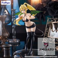 Sword Art Online BiCute Dark PVC Statue Leafa 23 cm