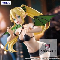 Sword Art Online BiCute Dark PVC Statue Leafa 23 cm