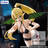 Sword Art Online BiCute Dark PVC Statue Leafa 23 cm