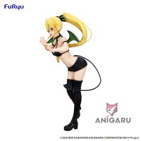 Sword Art Online BiCute Dark PVC Statue Leafa 23 cm