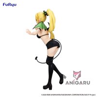 Sword Art Online BiCute Dark PVC Statue Leafa 23 cm