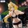 Sword Art Online BiCute Dark PVC Statue Leafa 23 cm