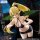 Sword Art Online BiCute Dark PVC Statue Leafa 23 cm