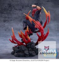 Jujutsu Kaisen – Ryomen Sukuna Statue (23 cm) | FIGURIZM