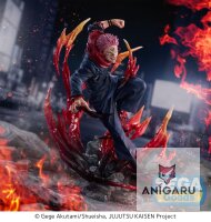 Jujutsu Kaisen – Ryomen Sukuna Statue (23 cm) | FIGURIZM