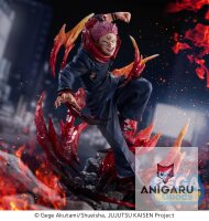 Jujutsu Kaisen – Ryomen Sukuna Statue (23 cm) | FIGURIZM