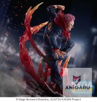 Jujutsu Kaisen – Ryomen Sukuna Statue (23 cm) | FIGURIZM