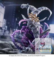 Jujutsu Kaisen – Mahoraga Statue (22 cm) | FIGURIZM...