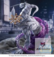 Jujutsu Kaisen – Mahoraga Statue (22 cm) | FIGURIZM | SEGA