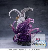 Jujutsu Kaisen – Mahoraga Statue (22 cm) | FIGURIZM | SEGA