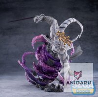 Jujutsu Kaisen – Mahoraga Statue (22 cm) | FIGURIZM | SEGA