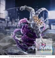 Jujutsu Kaisen – Mahoraga Statue (22 cm) | FIGURIZM | SEGA