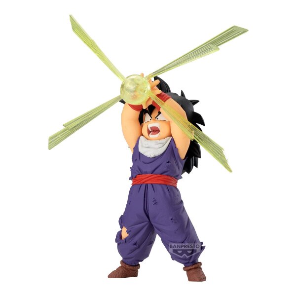 Dragon Ball Z – Son Gohan III Statue (20 cm) | GX Materia | Banpresto