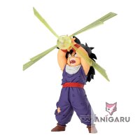 Dragon Ball Z – Son Gohan III Statue (20 cm) | GX...