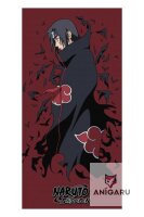 Itachi Uchiha Handtuch Ver. 1 140 x 70 cm