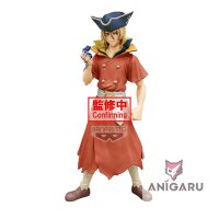 Dr. STONE – Ryusui Nanami Statue (18 cm) | Stone...