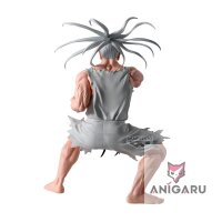 Hunter x Hunter – Isaac Netero Statue (18 cm) |...