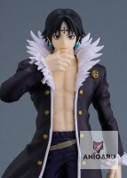 Hunter x Hunter – Chrollo Lucilfer Statue (18 cm) |...