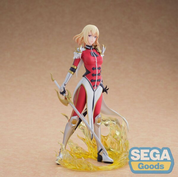 Solo Leveling – Cha Hae-In Statue (13 cm) | Xross Link | SEGA