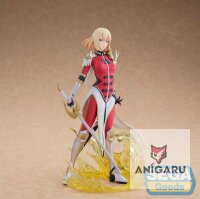 Solo Leveling – Cha Hae-In Statue (13 cm) | Xross...