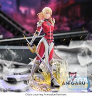 Solo Leveling – Cha Hae-In Statue (13 cm) | Xross...