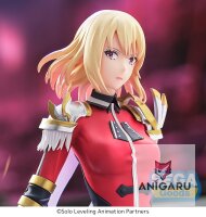 Solo Leveling – Cha Hae-In Statue (13 cm) | Xross Link | SEGA