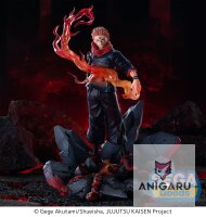 Jujutsu Kaisen – Ryomen Sukuna Statue (23 cm) |...
