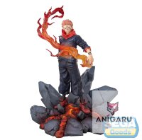 Jujutsu Kaisen – Ryomen Sukuna Statue (23 cm) |...