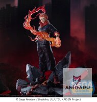 Jujutsu Kaisen – Ryomen Sukuna Statue (23 cm) | Luminasta