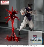 Jujutsu Kaisen – Choso Statue (18 cm) | Luminasta