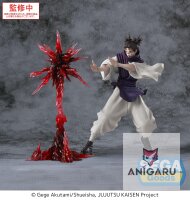 Jujutsu Kaisen – Choso Statue (18 cm) | Luminasta