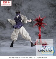 Jujutsu Kaisen – Choso Statue (18 cm) | Luminasta