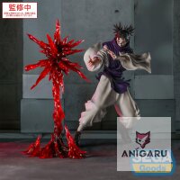 Jujutsu Kaisen – Choso Statue (18 cm) | Luminasta