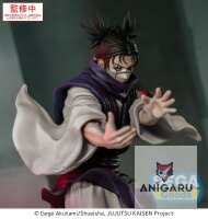 Jujutsu Kaisen – Choso Statue (18 cm) | Luminasta