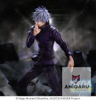 Jujutsu Kaisen – Satoru Gojo Statue (21 cm)...
