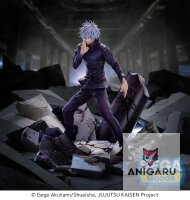 Jujutsu Kaisen – Satoru Gojo Statue (21 cm)...