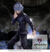 Jujutsu Kaisen – Satoru Gojo Statue (21 cm)  Luminasta (Unlimited Void)