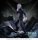 Jujutsu Kaisen – Satoru Gojo Statue (21 cm)  Luminasta (Unlimited Void)