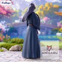 Die Tagebücher der Apothekerin – Jinshi Statue...