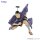 Hunter x Hunter – Nobunaga Hazama Statue (11 cm) | Noodle Stopper Figure | FuRyu