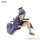 Hunter x Hunter – Nobunaga Hazama Statue (11 cm) | Noodle Stopper Figure | FuRyu