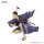 Hunter x Hunter – Nobunaga Hazama Statue (11 cm) | Noodle Stopper Figure | FuRyu