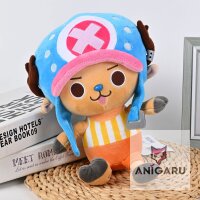 One Piece – Tony Tony Chopper Plüschfigur (25...